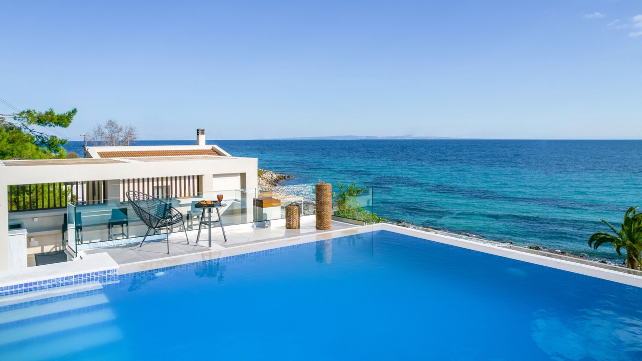 Photo of Outdoor in Akrotiri