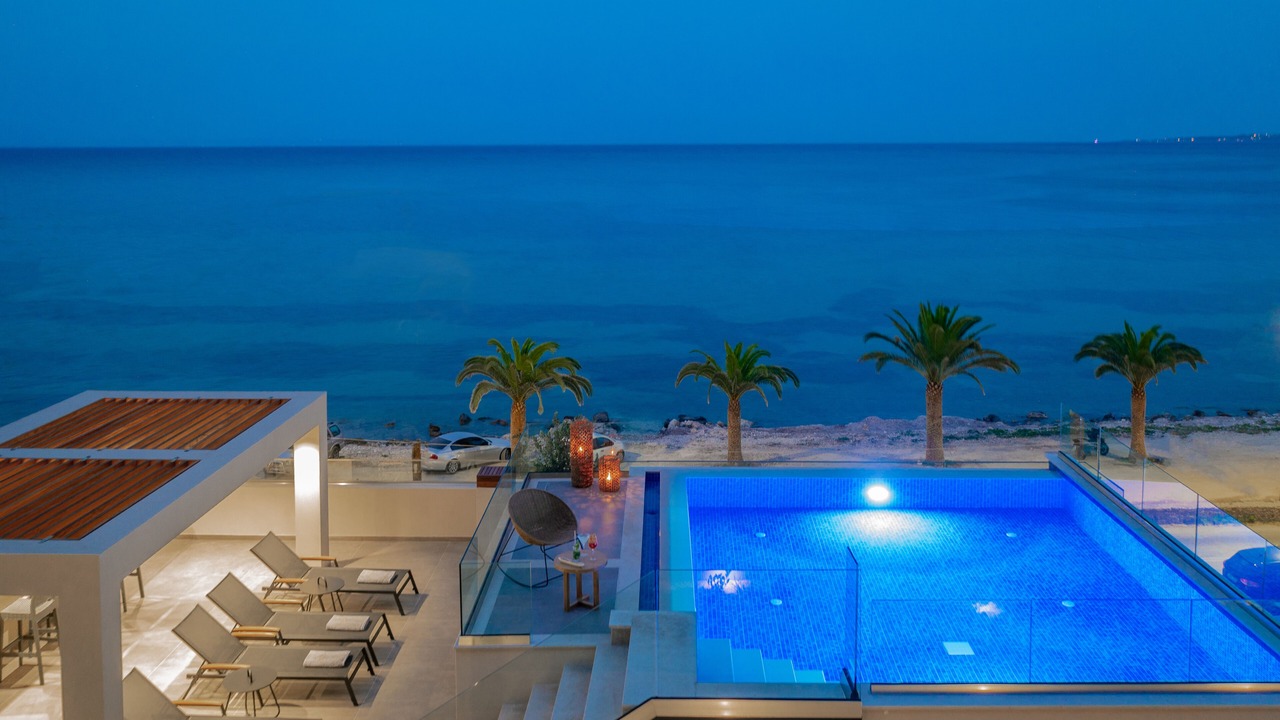 Photo of Outdoor in Akrotiri