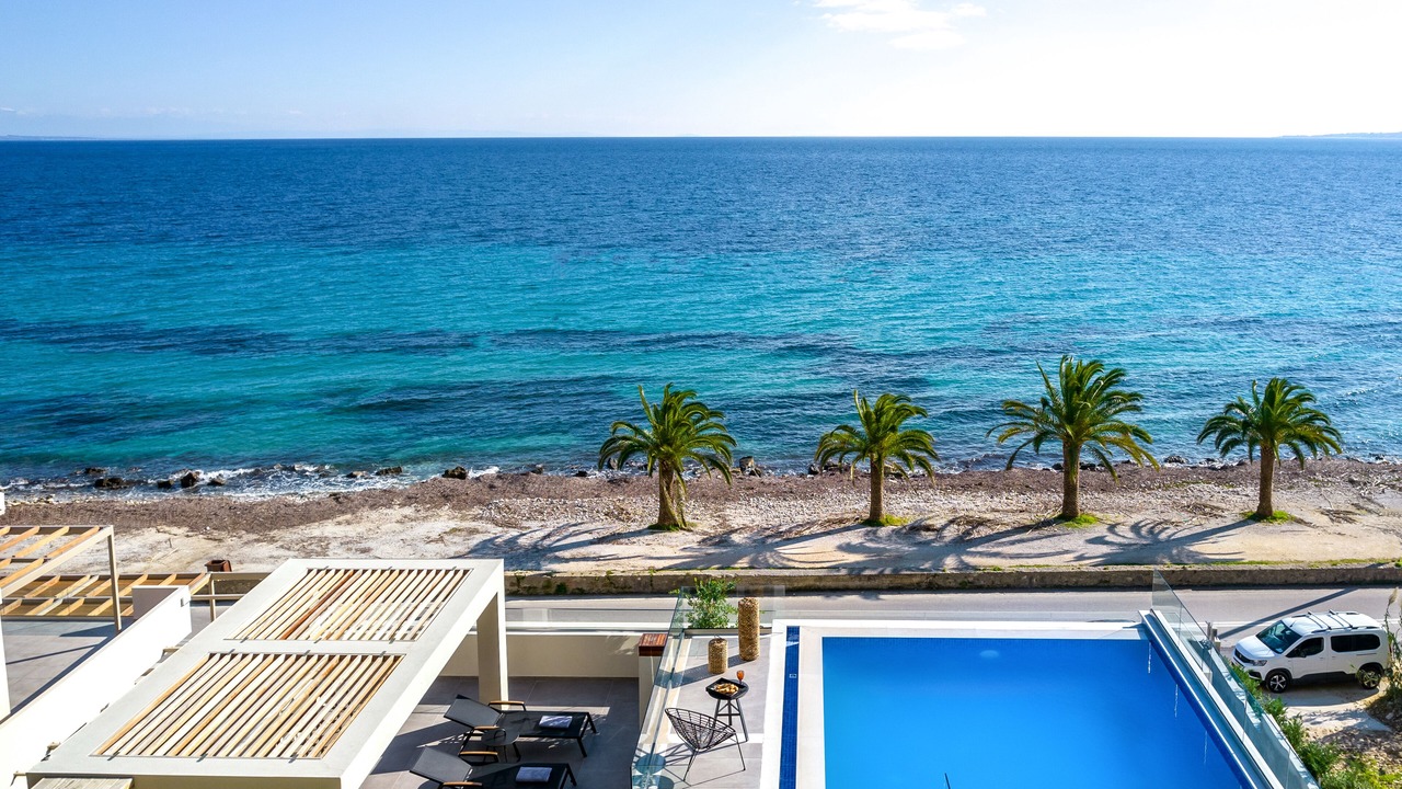 Photo of Outdoor in Akrotiri