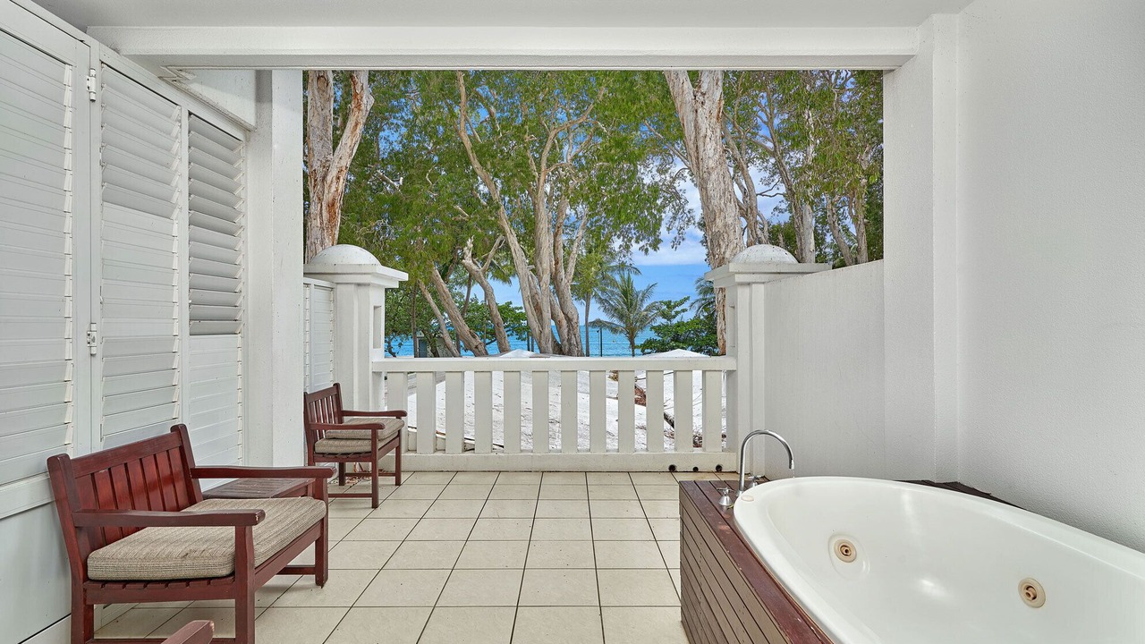 Photo of Outdoor in Palm Cove
