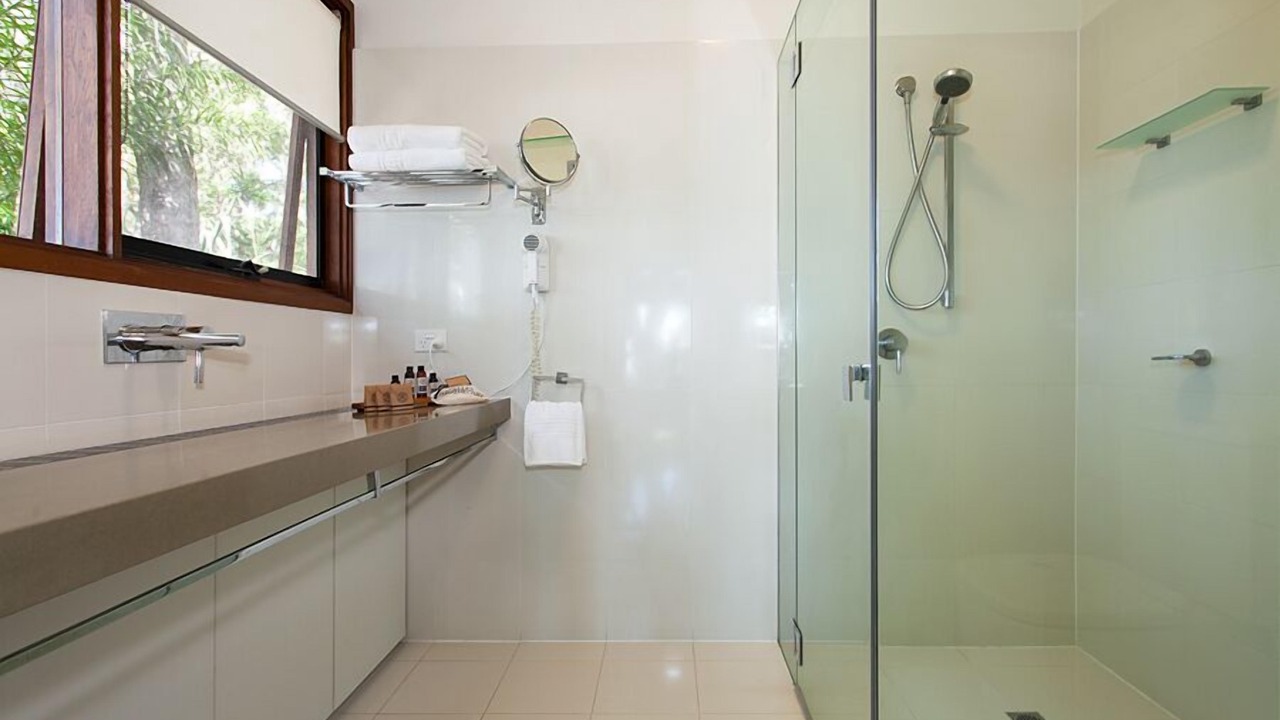 Photo of Bathroom in Weyba Downs