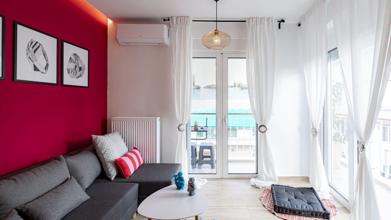 Photo of Livingroom in Attiki