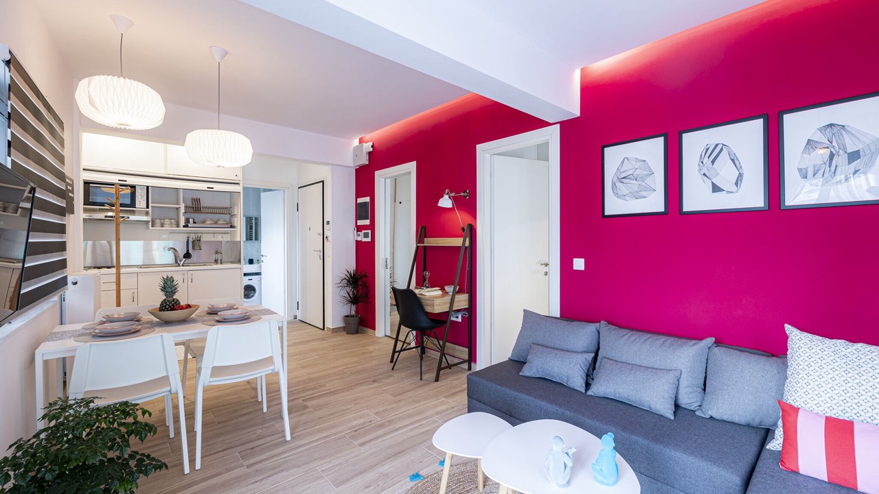 Photo of Livingroom in Attiki