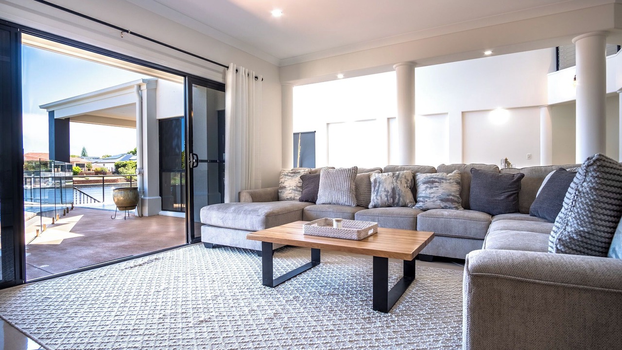 Photo of Bedroom in Parrearra