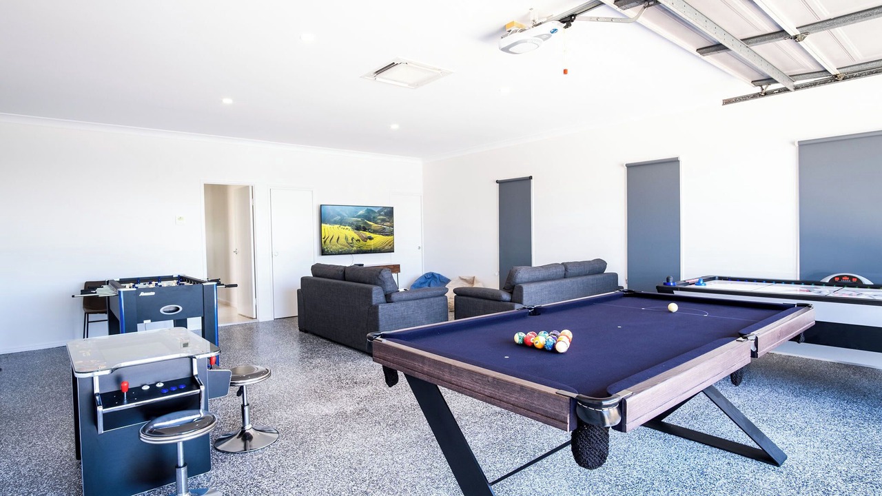 Photo of Bedroom in Parrearra