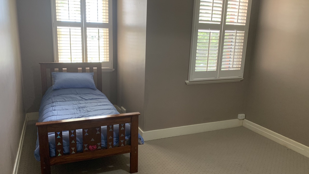 Photo of Bedroom in Warwick