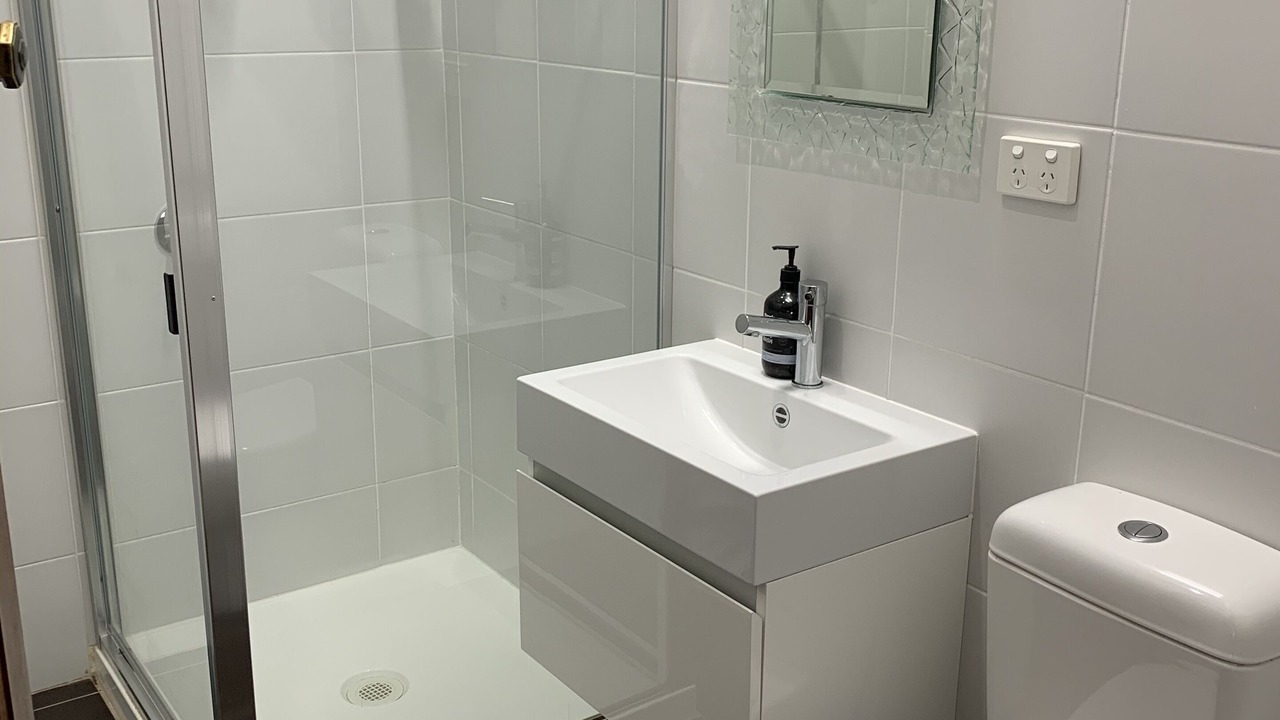 Photo of Bathroom in Warwick