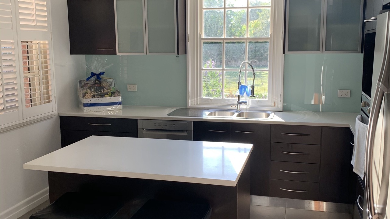 Photo of Kitchen in Warwick