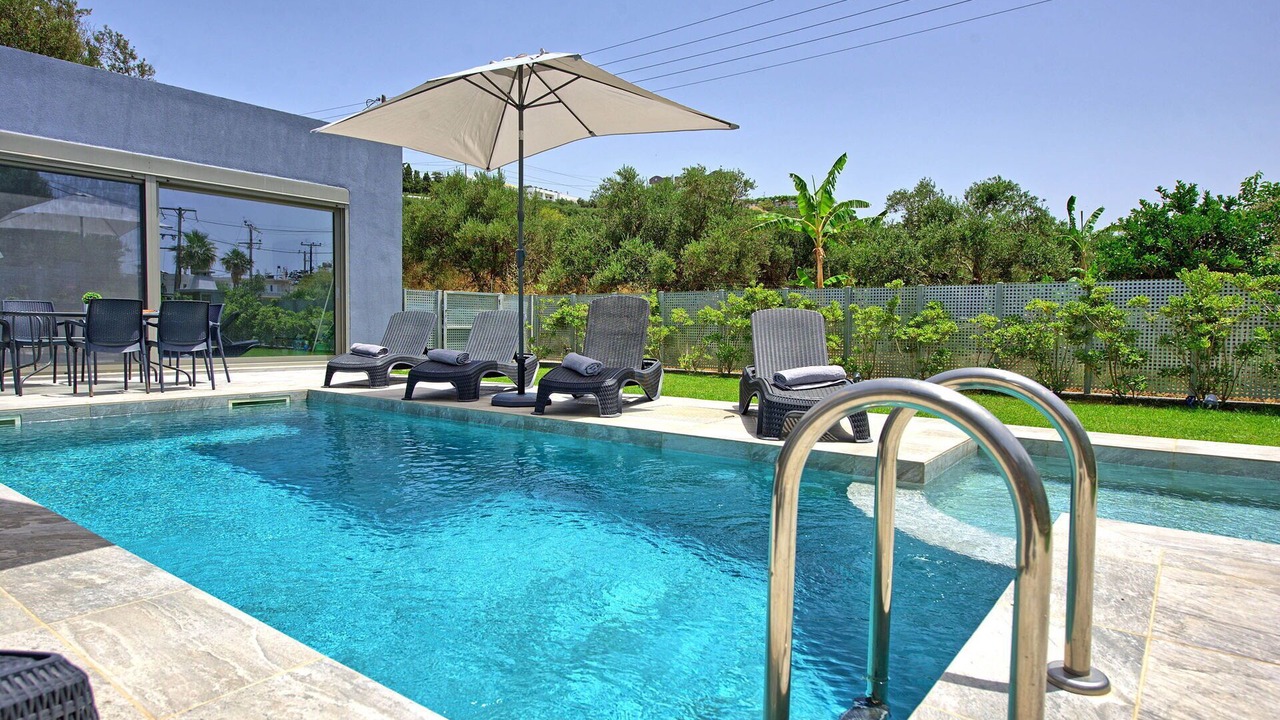 Photo of Outdoor in Agia Marina