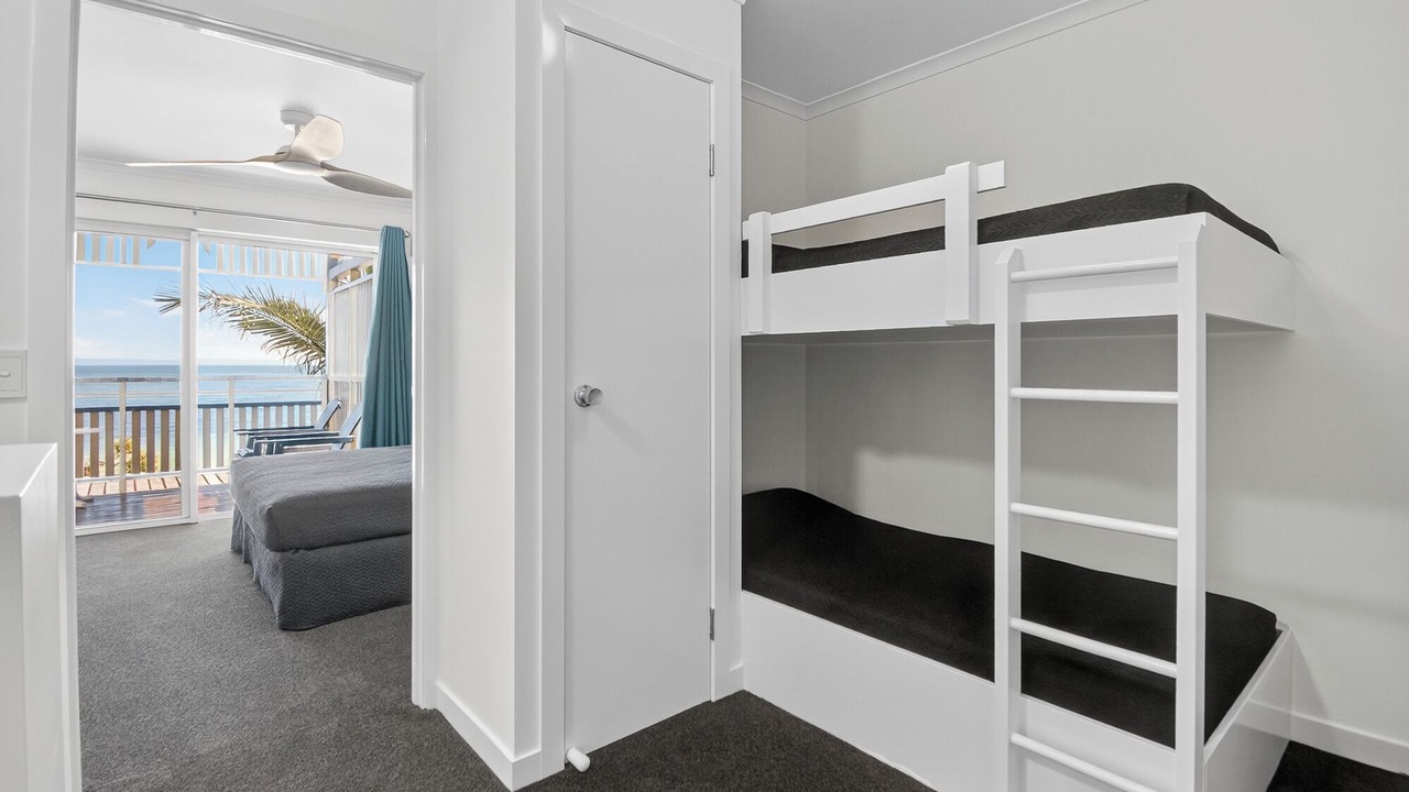 Photo of Bedroom in Brisbane Waterfront