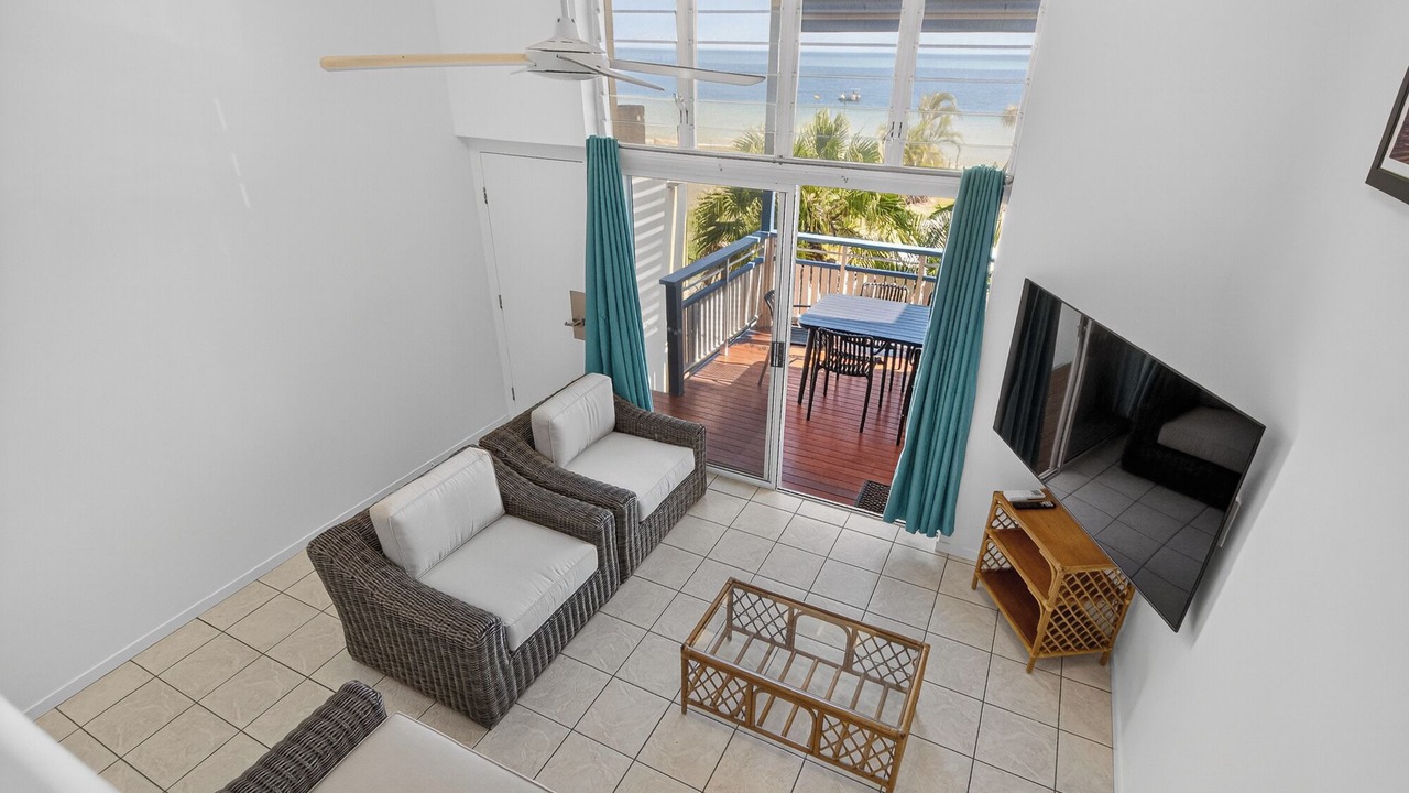 Photo of Livingroom in Brisbane Waterfront