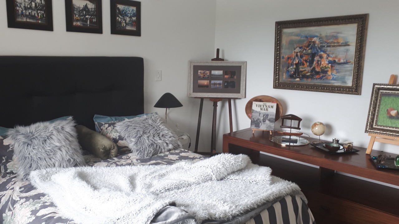 Photo of Bedroom in Wonderboom
