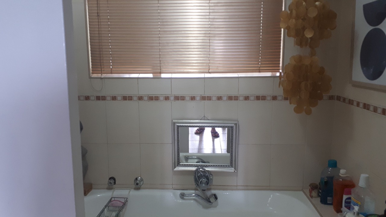 Photo of Bathroom in Wonderboom