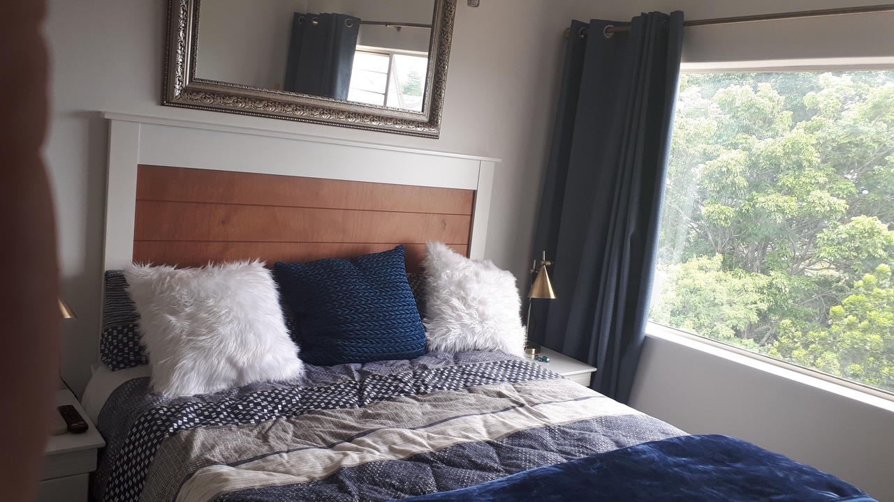 Photo of Bedroom in Wonderboom