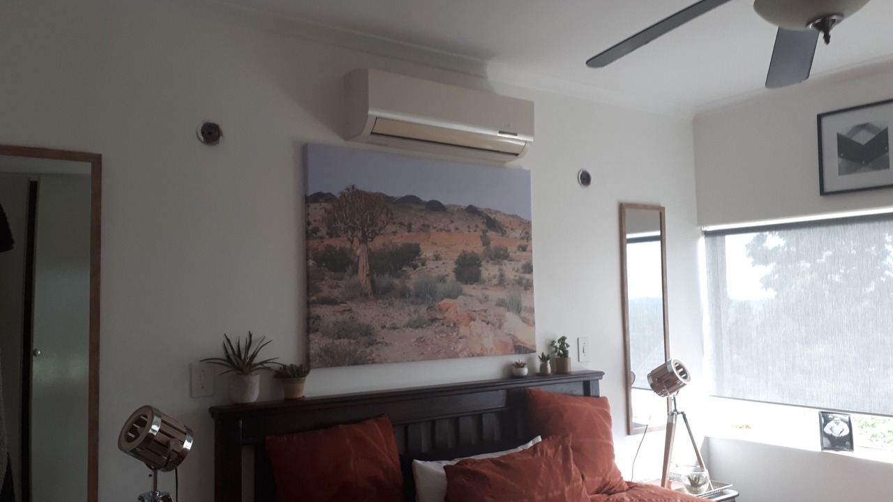 Photo of Bedroom in Wonderboom