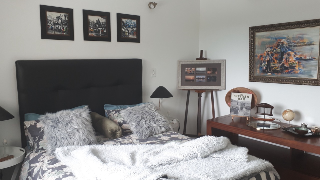 Photo of Bedroom in Wonderboom