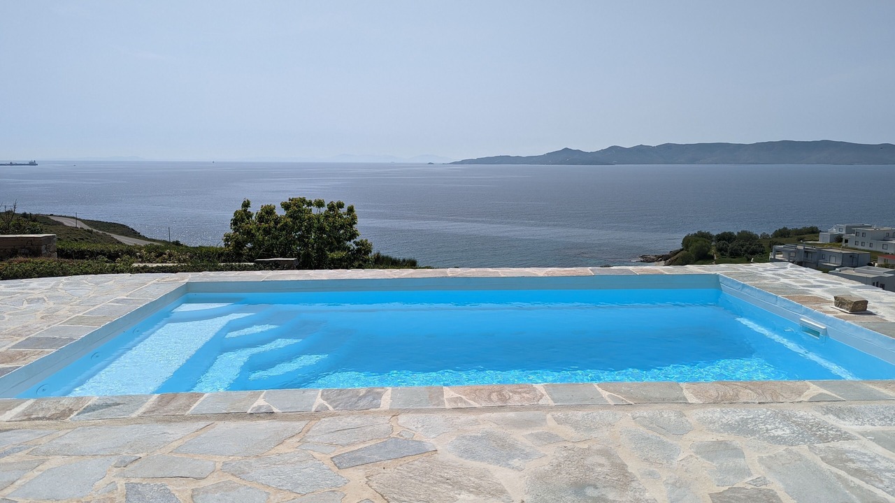Photo of Outdoor in Karystos