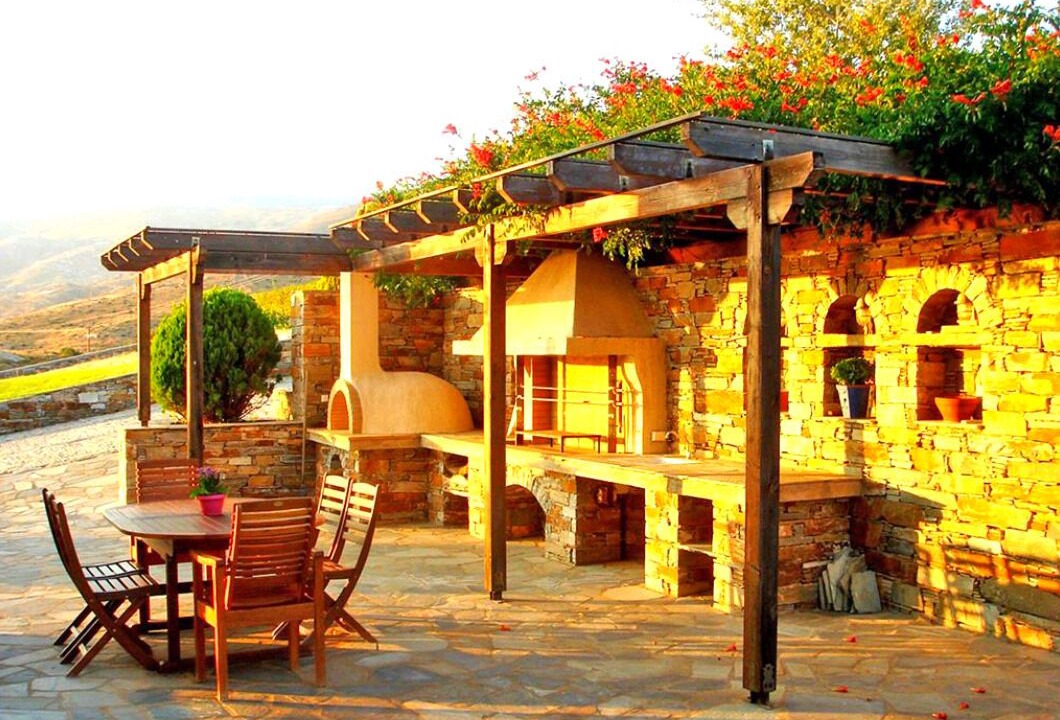 Photo of Outdoor in Karystos