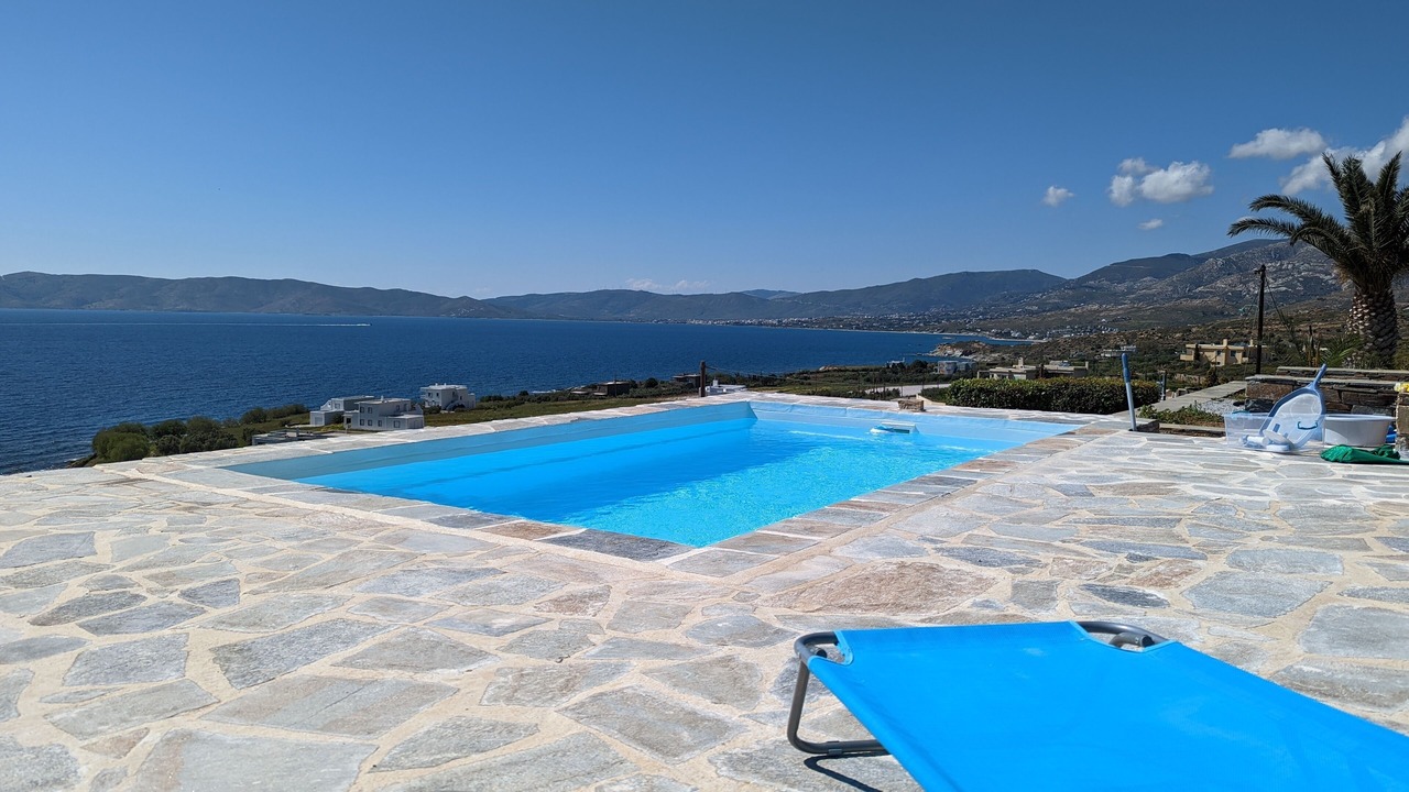 Photo of Outdoor in Karystos