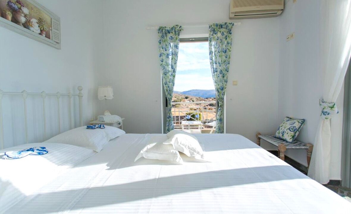 Photo of Bedroom in Karystos