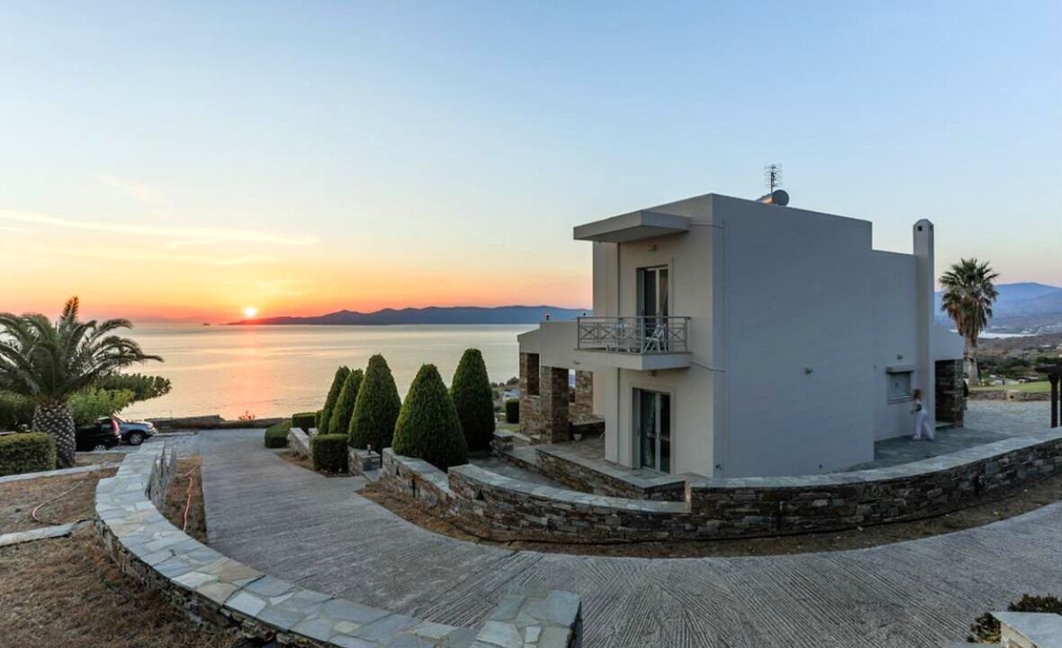 Photo of Outdoor in Karystos