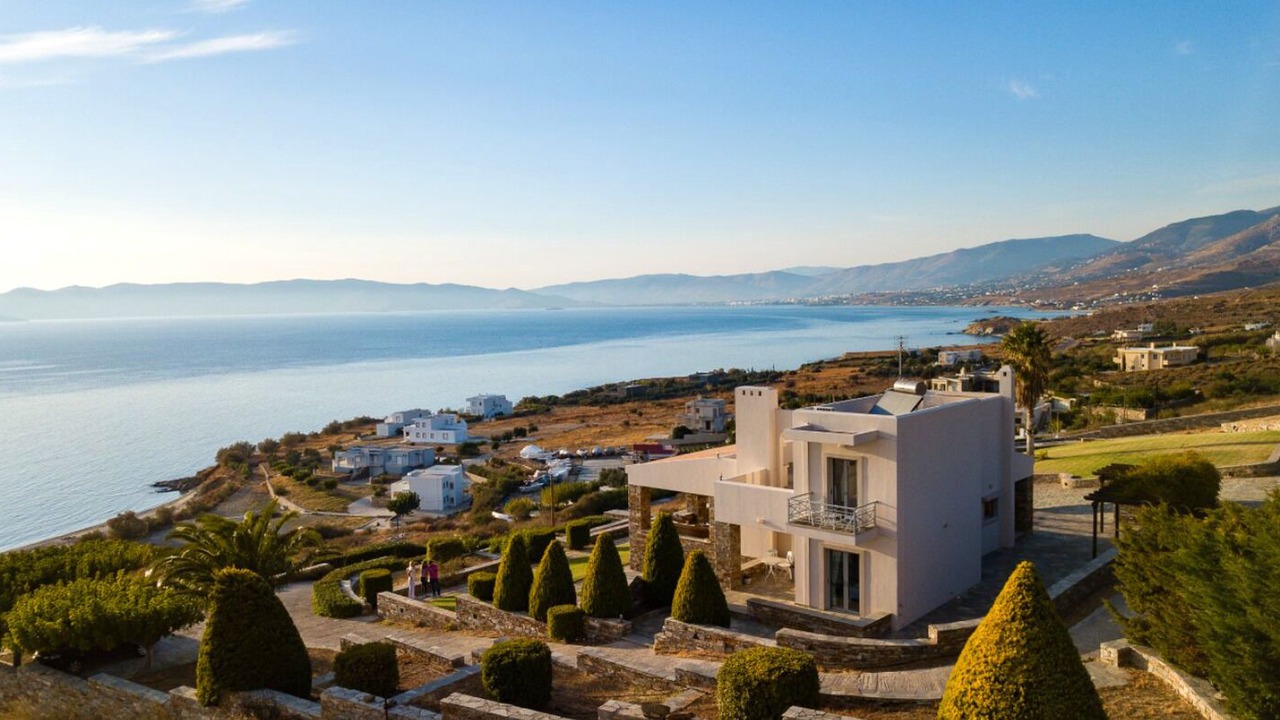 Photo of Outdoor in Karystos