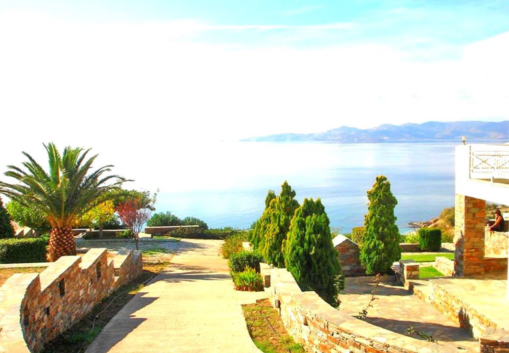 Photo of Outdoor in Karystos