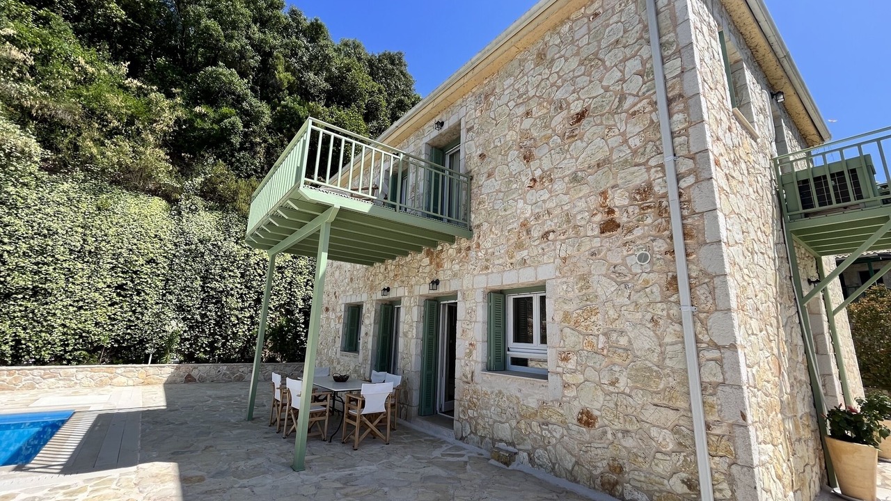 Photo of Outdoor in Spartochori