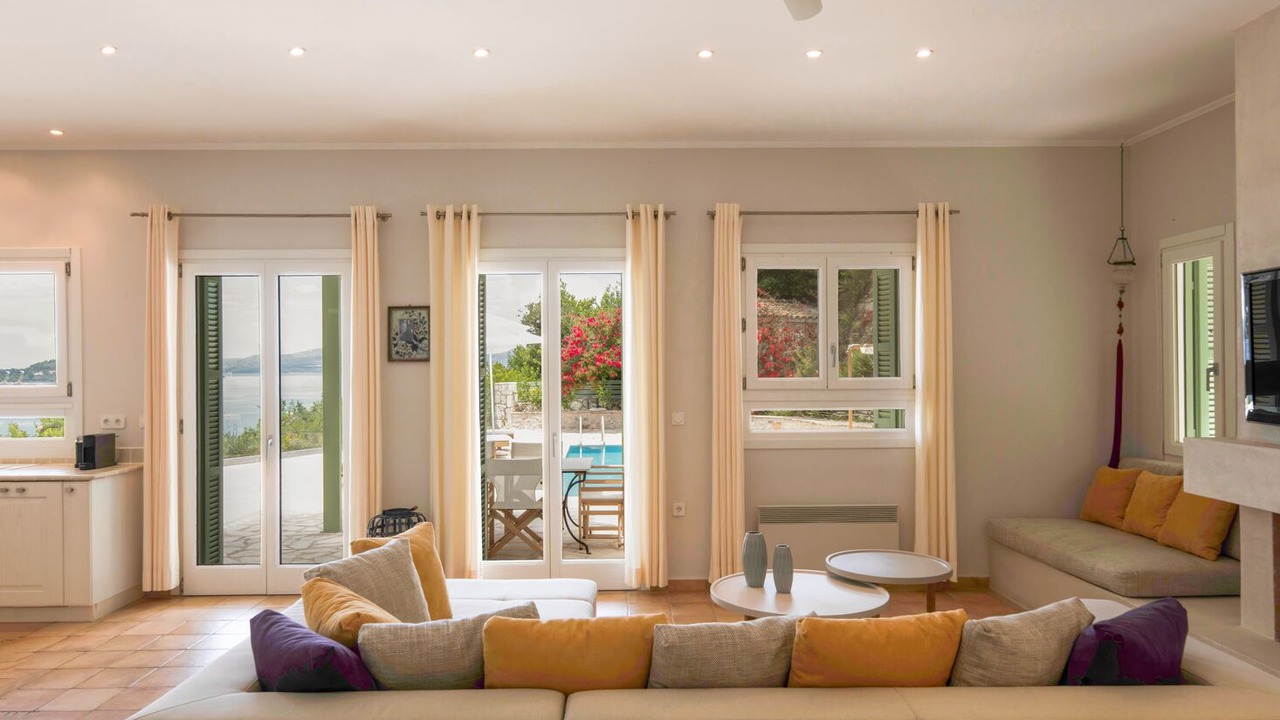 Photo of Livingroom in Spartochori