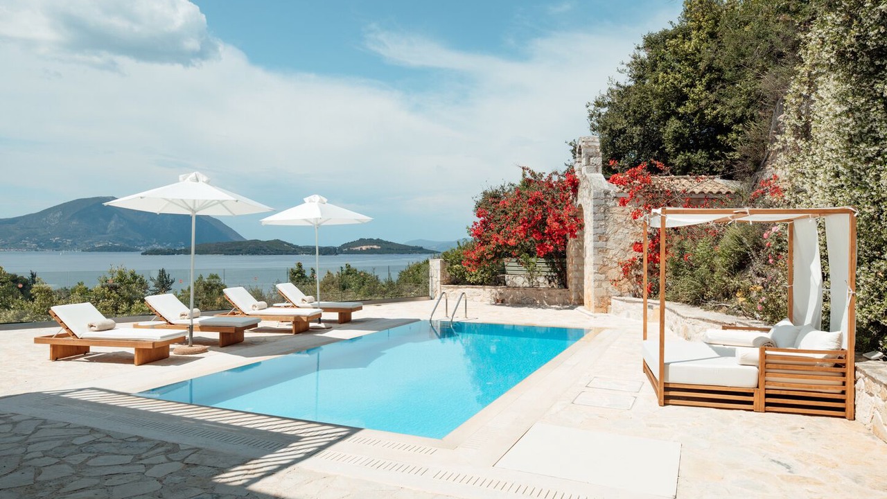 Photo of Outdoor in Spartochori