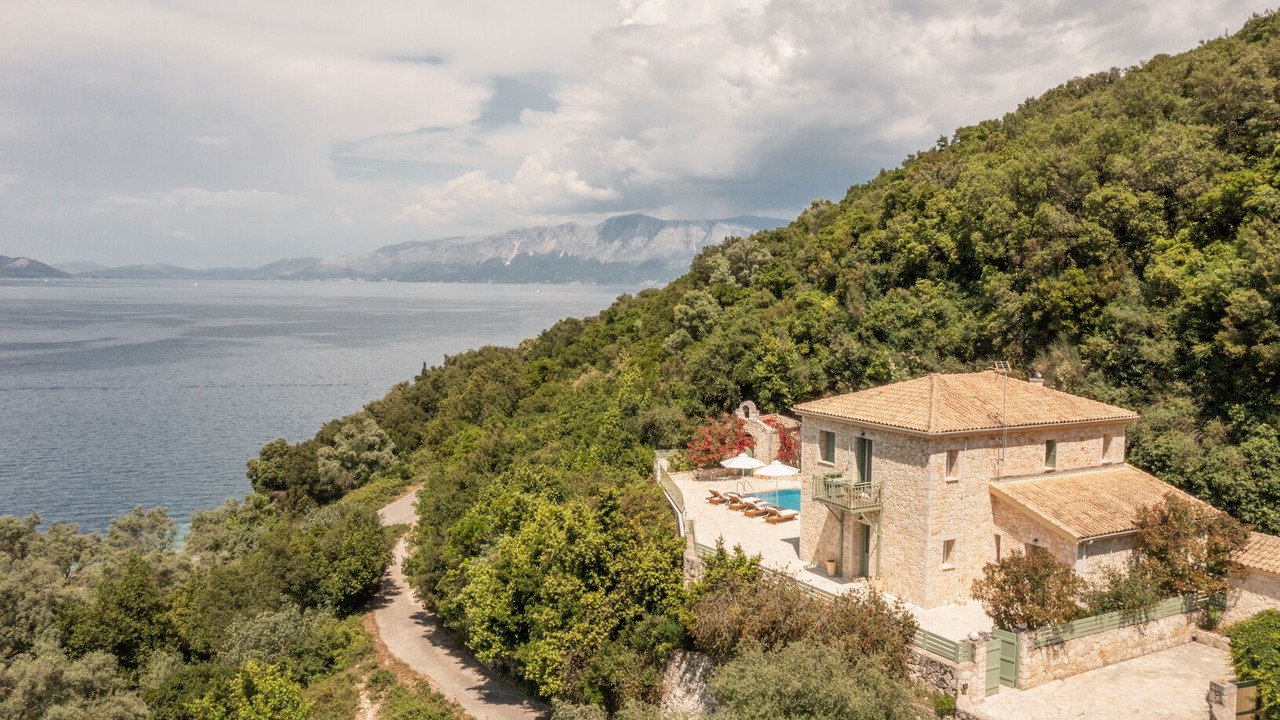 Photo of Outdoor in Spartochori