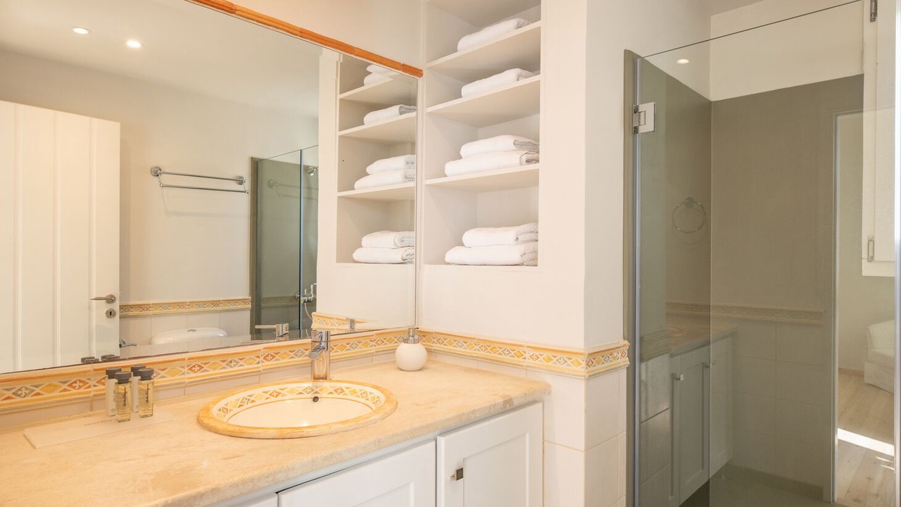 Photo of Bathroom in Spartochori
