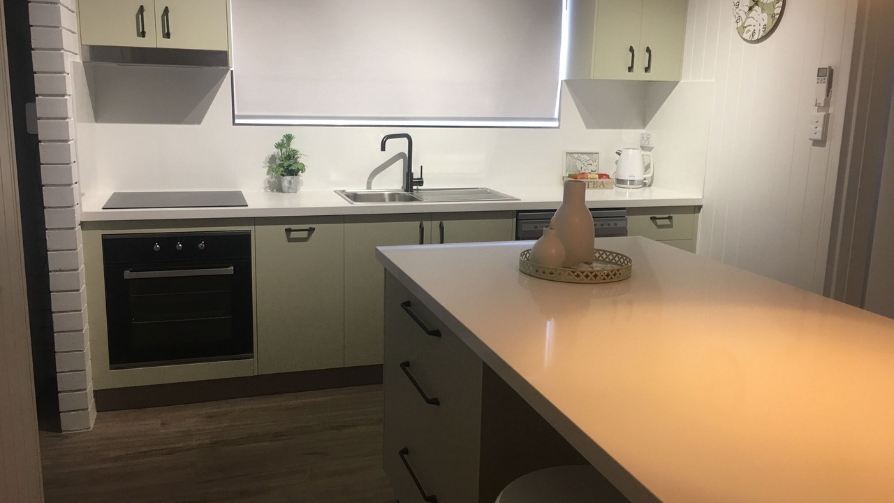 Photo of Kitchen in Point Vernon