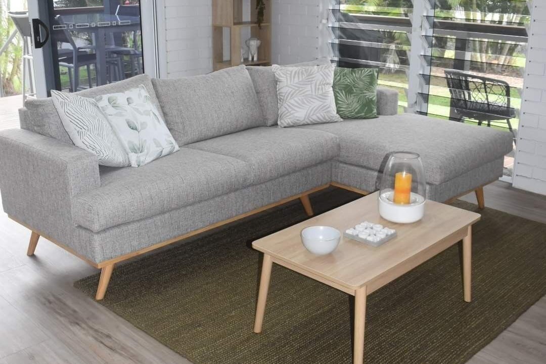Photo of Livingroom in Point Vernon
