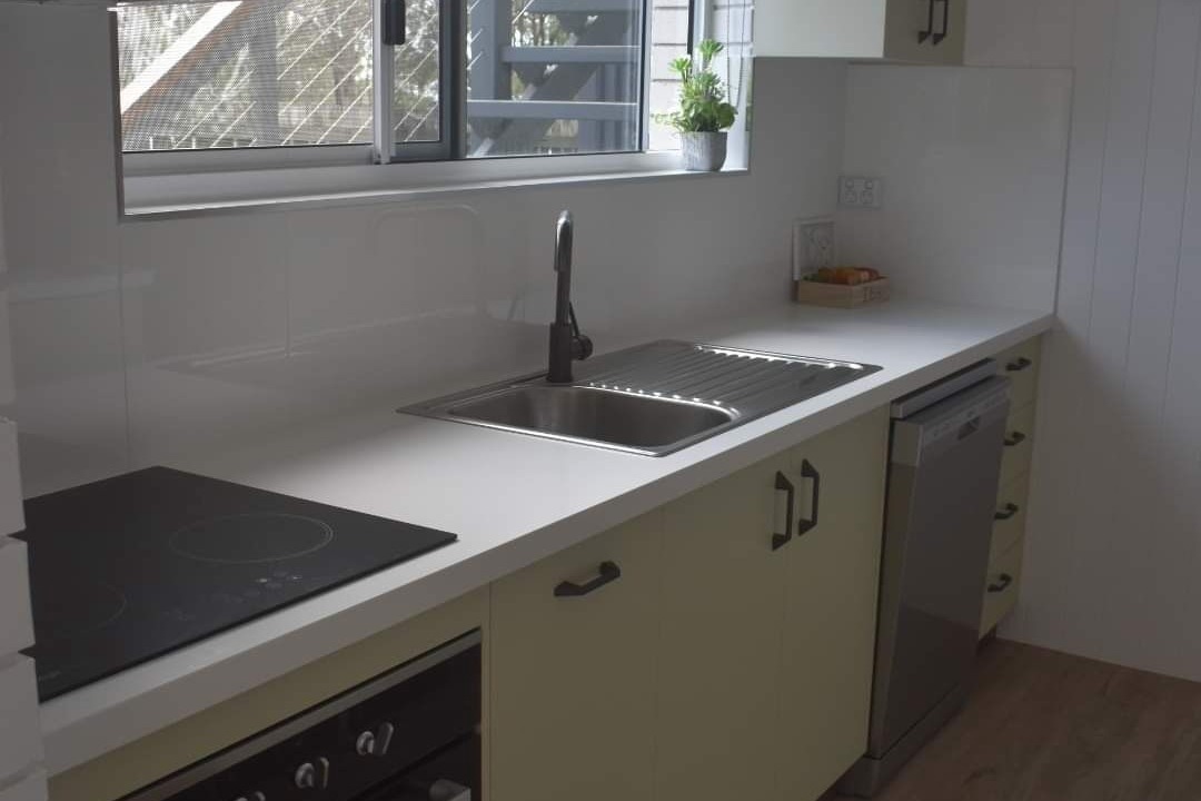Photo of Kitchen in Point Vernon
