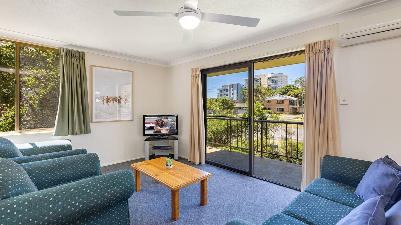 Photo of Livingroom in Coolangatta