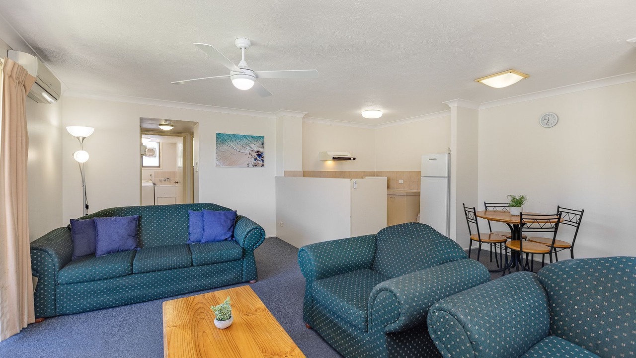 Photo of Livingroom in Coolangatta