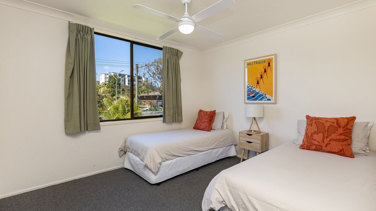 Photo of Bedroom in Coolangatta