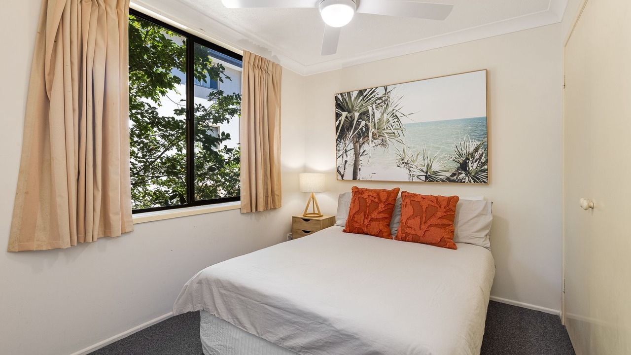 Photo of Bedroom in Coolangatta