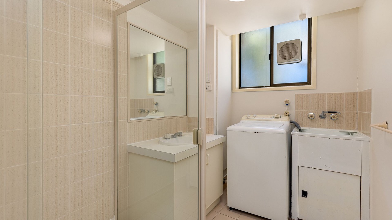 Photo of Bathroom in Coolangatta