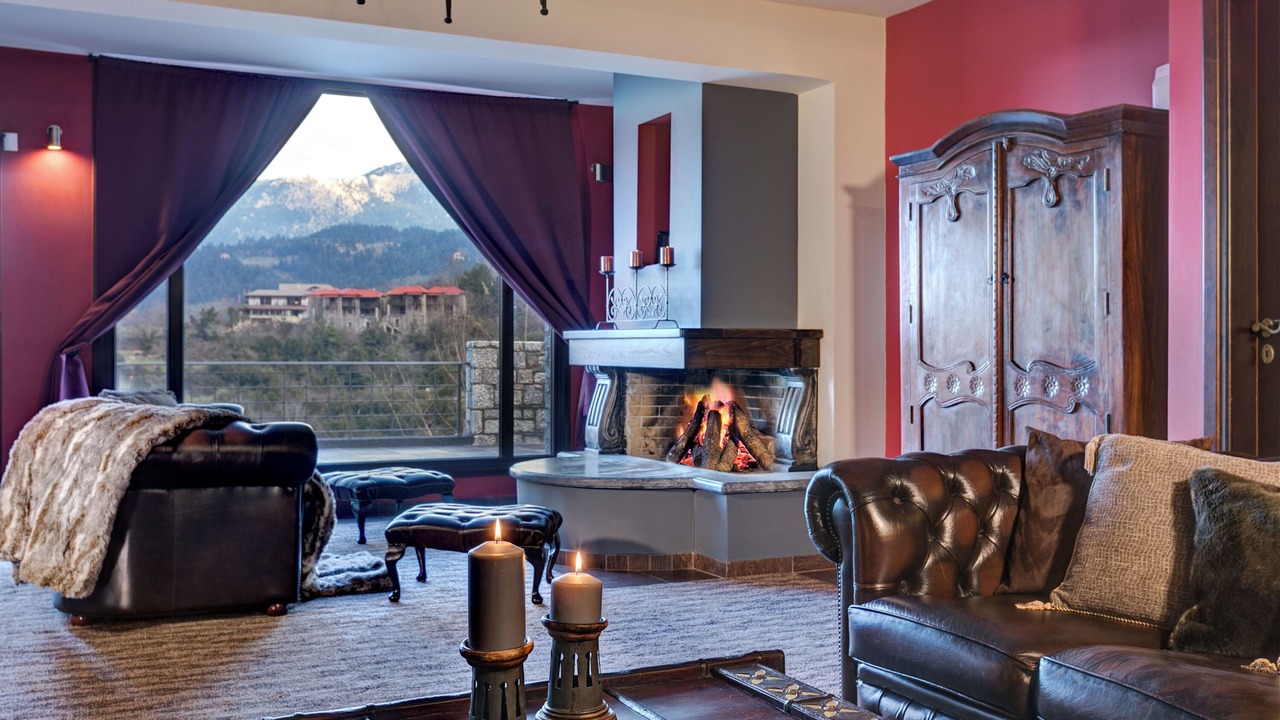 Photo of Bedroom in Eptalofos