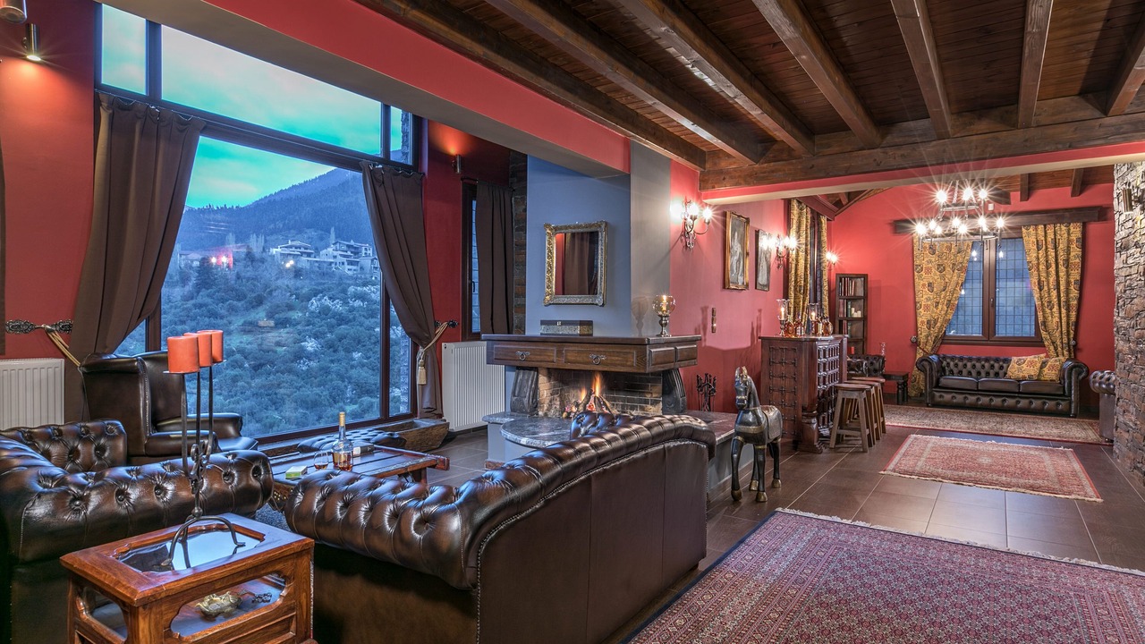 Photo of Bedroom in Eptalofos