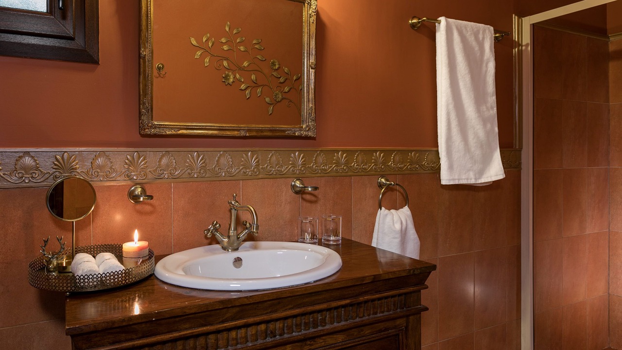 Photo of Bathroom in Eptalofos