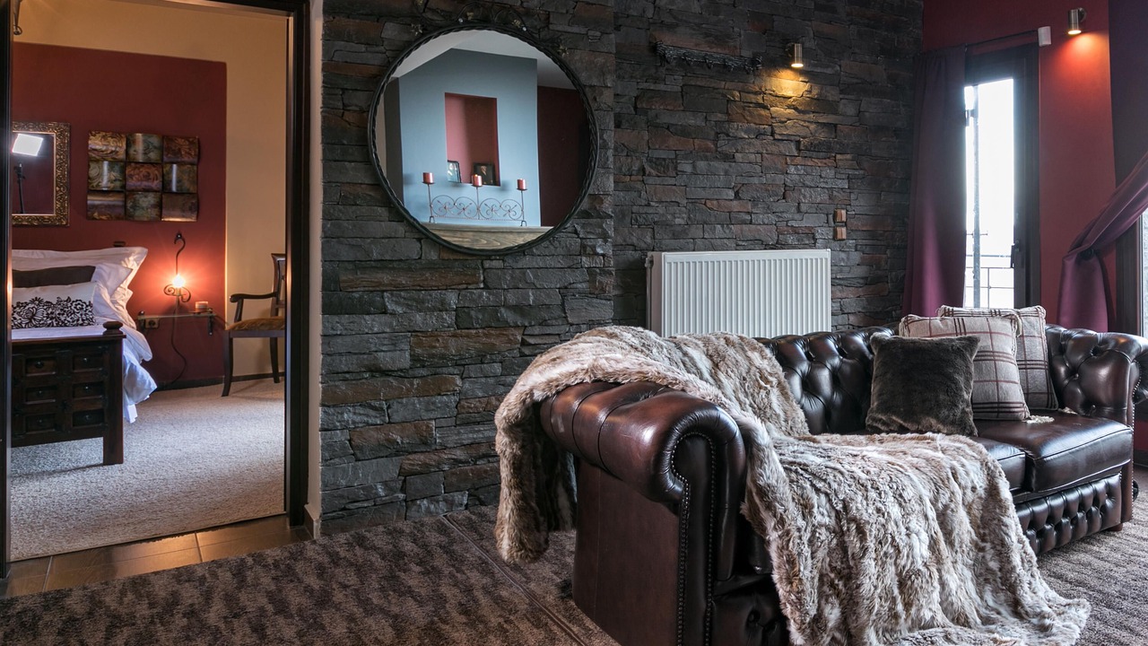 Photo of Bedroom in Eptalofos