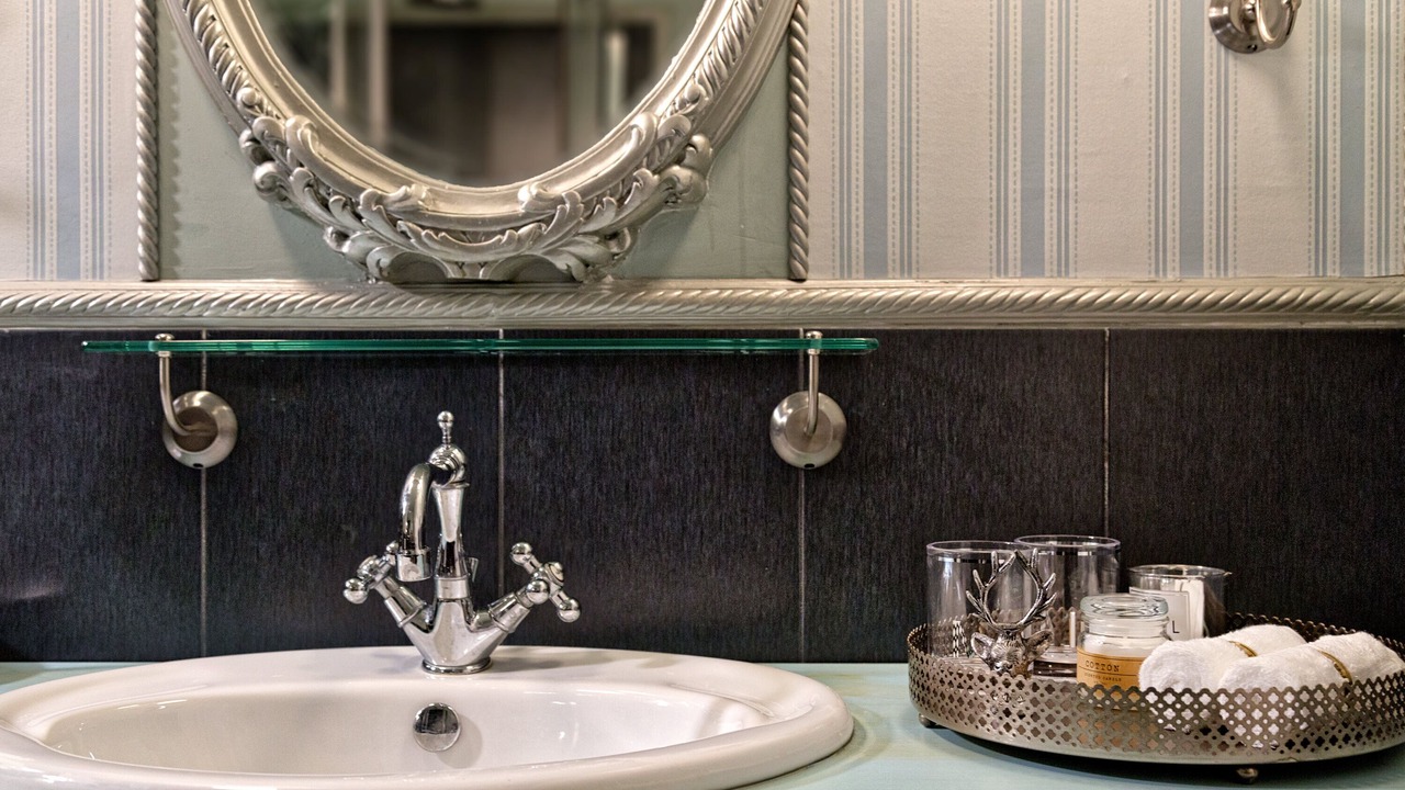 Photo of Bathroom in Eptalofos