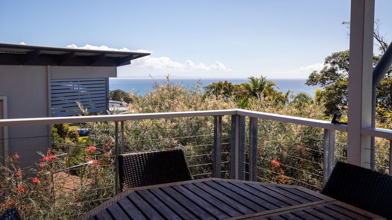 Photo of Patio Balcony in Point Lookout