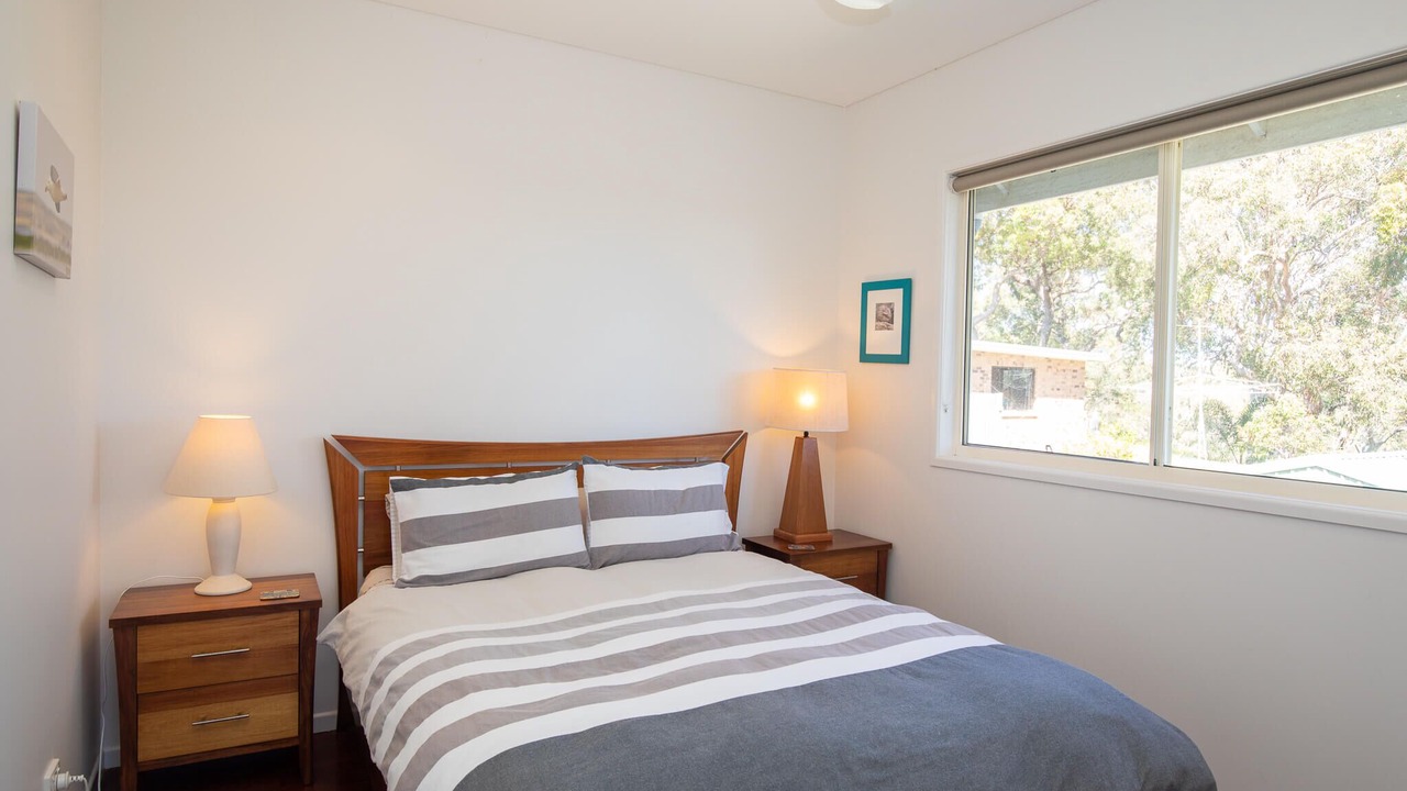 Photo of Bedroom in Point Lookout