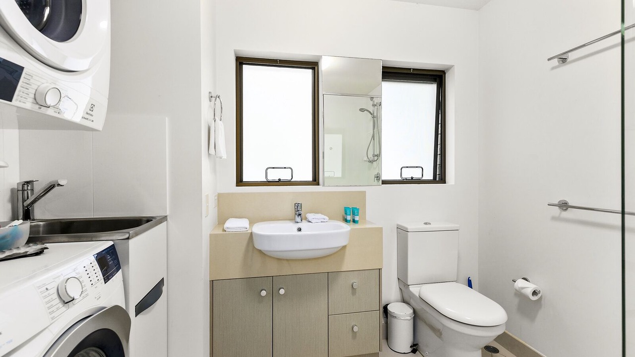 Photo of Bathroom in Noosa Heads