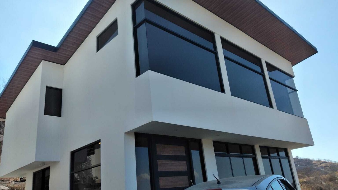 Photo of Outdoor in Liberia