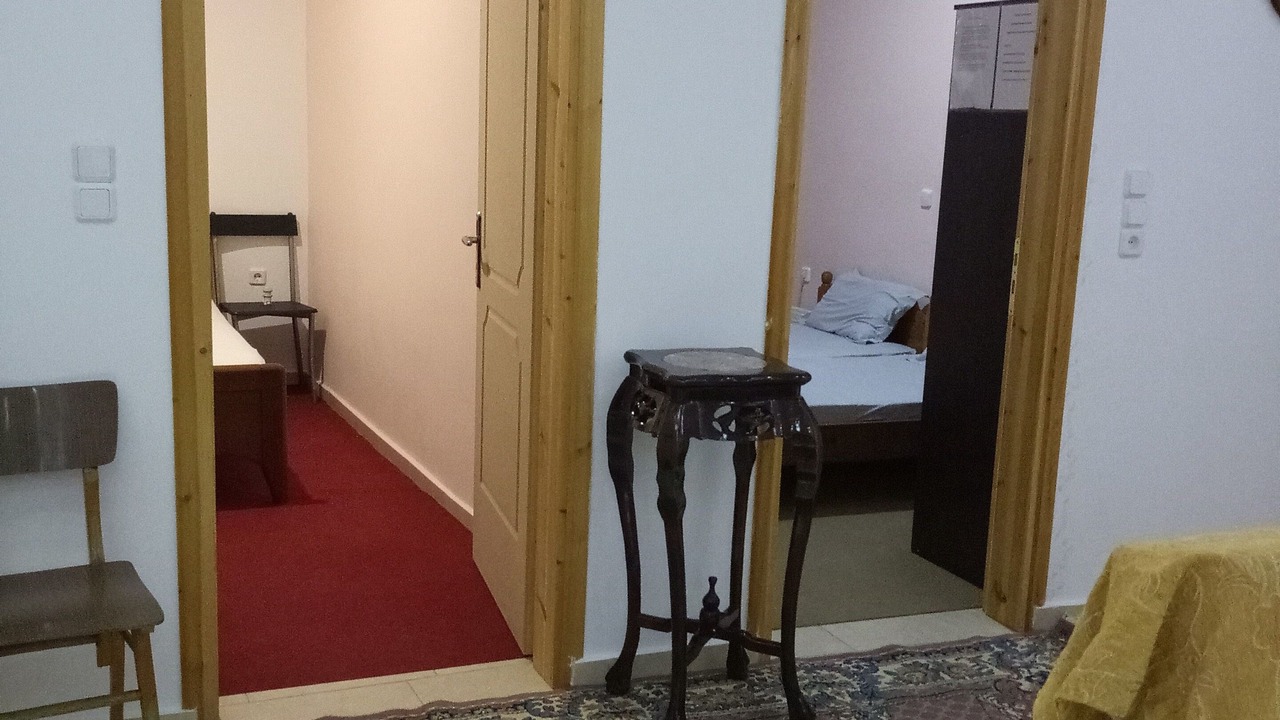 Photo of Bedroom in Sardinia